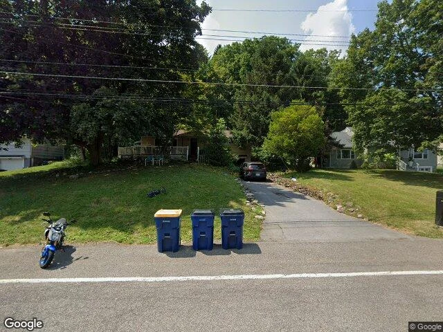 House image located at Camillus, NY 13031