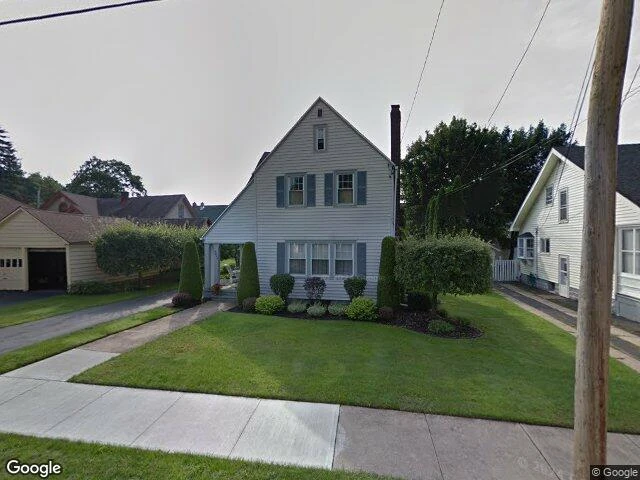 House image located at Utica, NY 13501