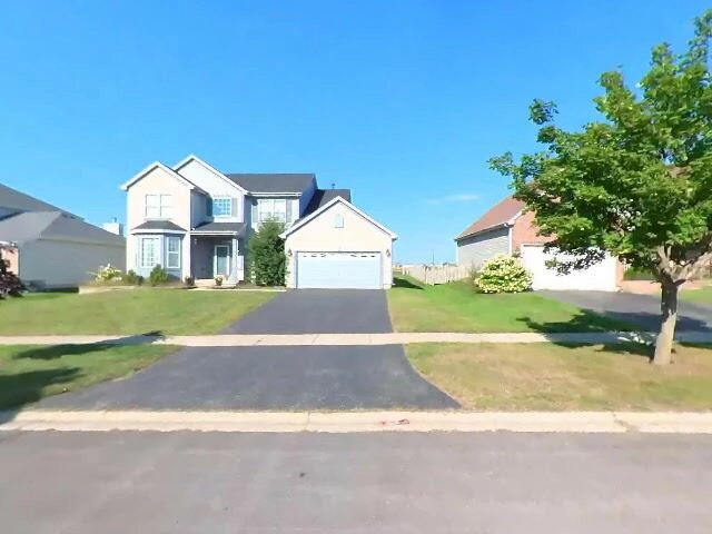 House image located at Bolingbrook, IL 60440