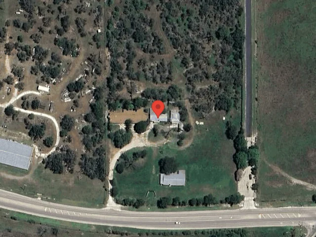 House image located at Center Point, TX 78010