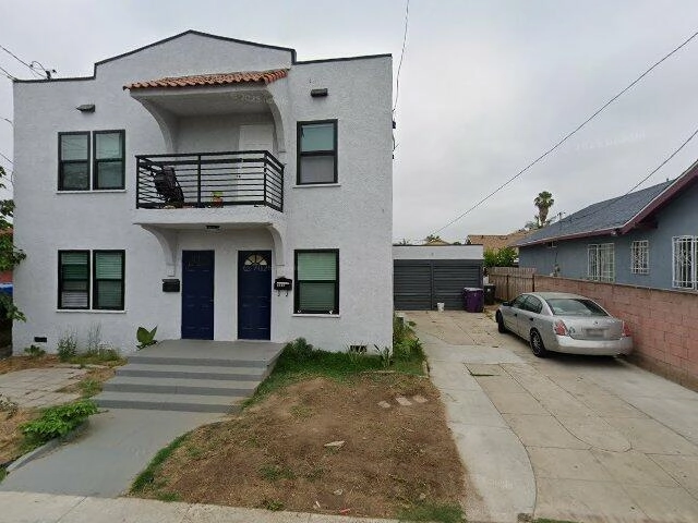 House image located at Long Beach, CA 90813