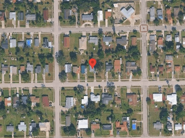 House image located at Fort Myers, FL 33916