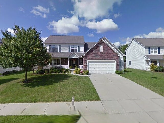House image located at Carmel, IN 46032