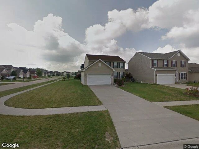 House image located at North Ridgeville, OH 44039