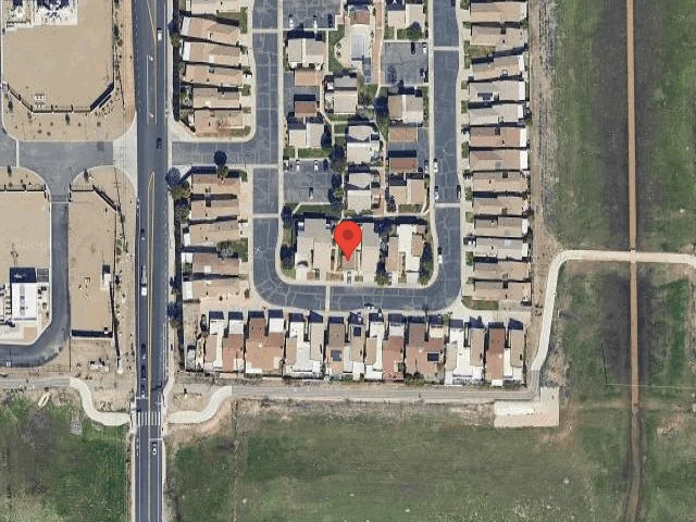 House image located at Menifee, CA 92586