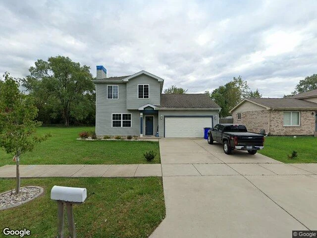 House image located at Harvey, IL 60426