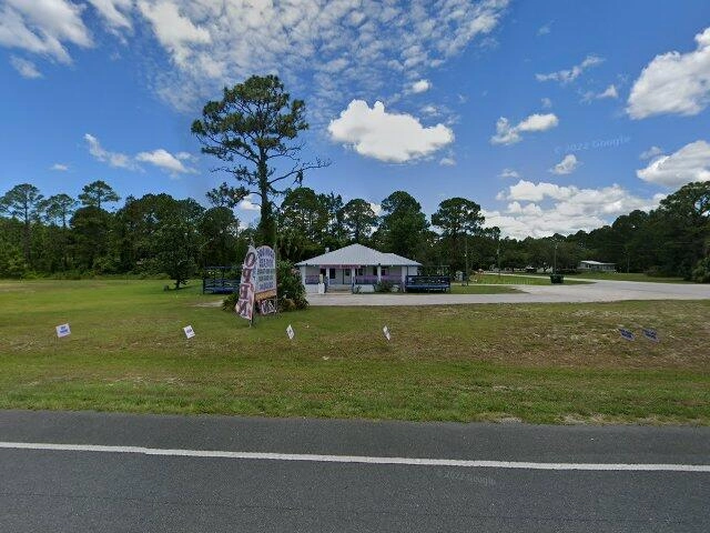 House image located at Cedar Key, FL 32625