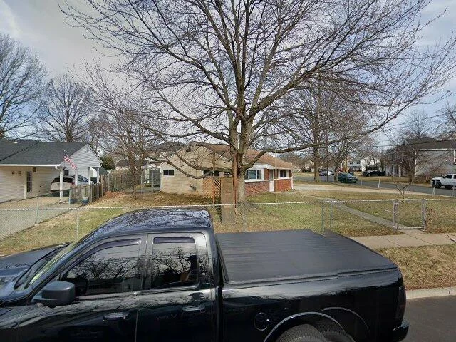 House image located at Edison, NJ 08817