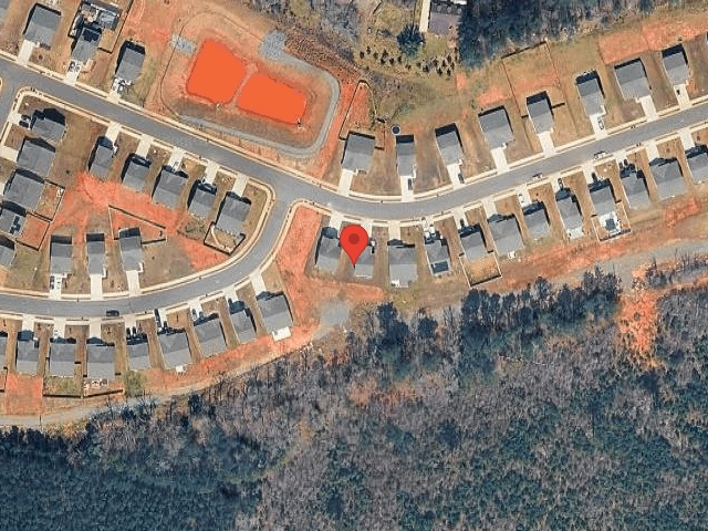 House image located at Richburg, SC 29729