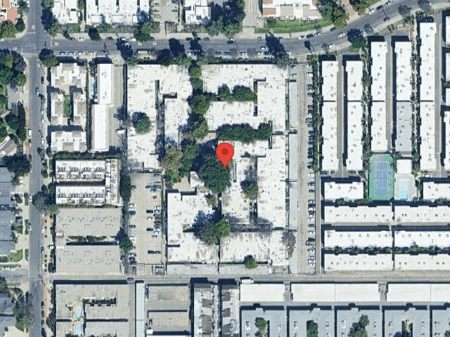 House image located at Tarzana, CA 91356