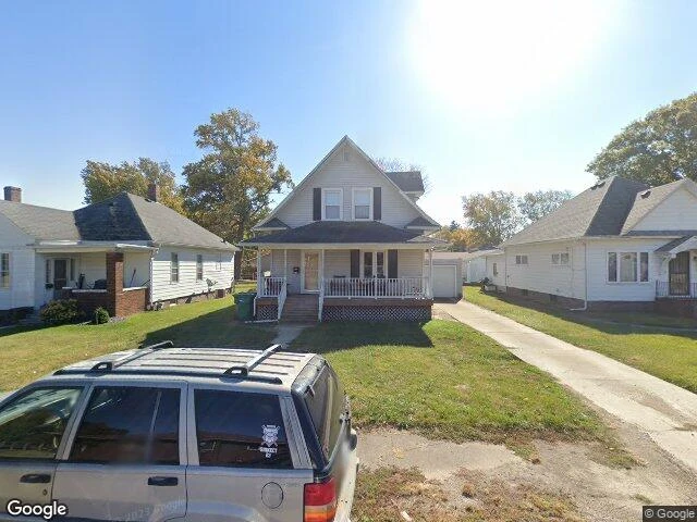 House image located at Streator, IL 61364