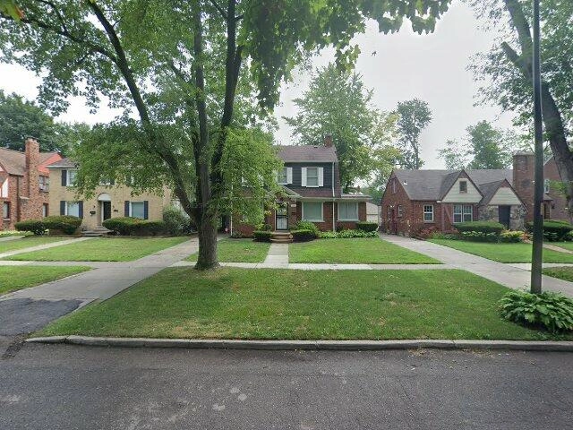 House image located at Detroit, MI 48223