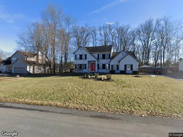 House image located at Ballston Lake, NY 12019