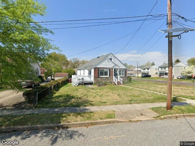 House image located at Riverside, NJ 08075