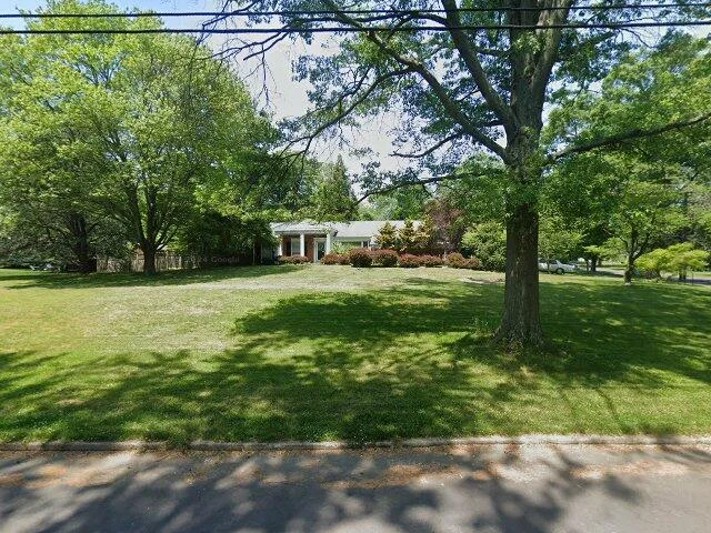 House image located at Pennington, NJ 08534