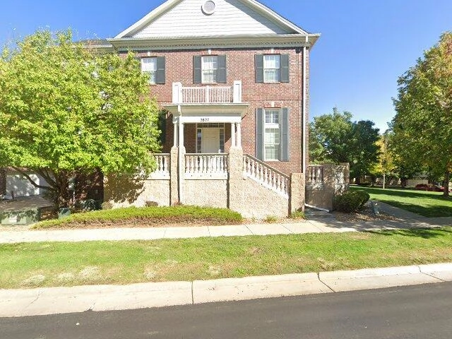 House image located at Aurora, CO 80014