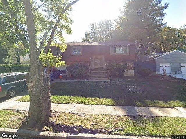 House image located at Lawnside, NJ 08045