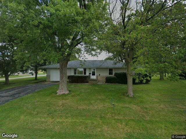 House image located at Piper City, IL 60959