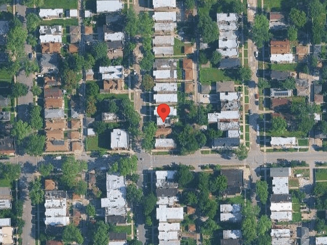 House image located at Chicago, IL 60637