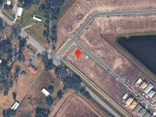 House image located at Wimauma, FL 33598