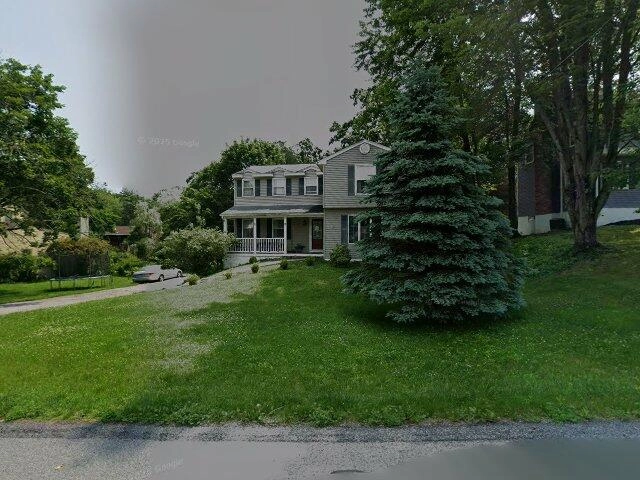 House image located at Poughkeepsie, NY 12603