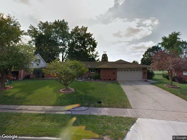 House image located at Vandalia, OH 45377