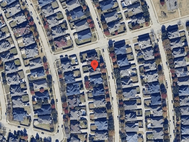 House image located at Frisco, TX 75033