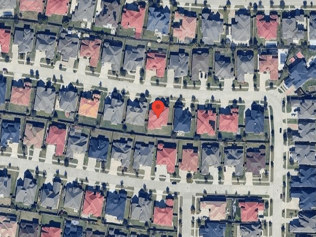 House image located at Frisco, TX 75035