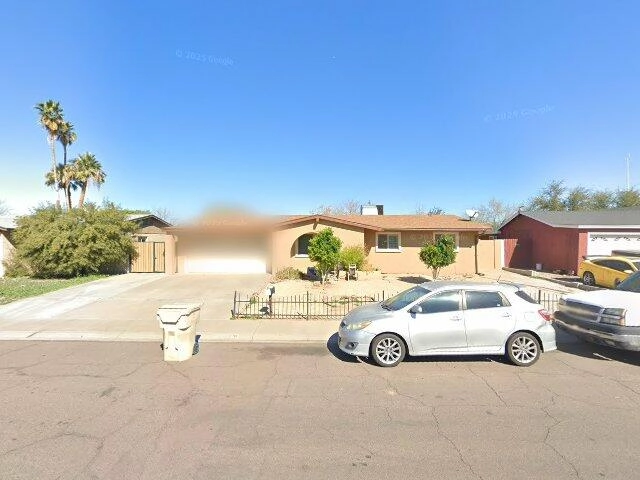 House image located at Glendale, AZ 85303