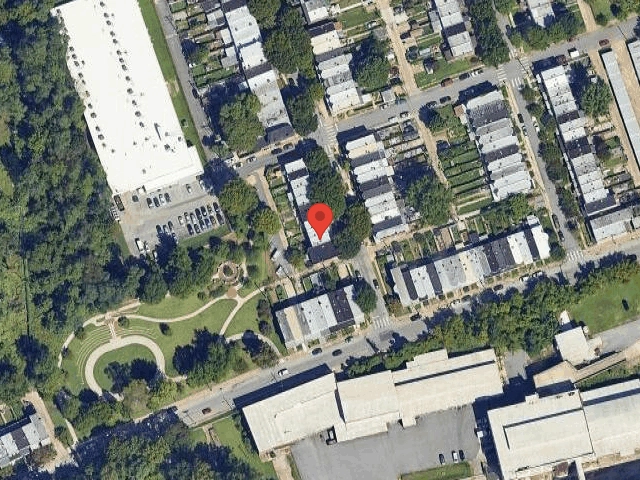 House image located at Baltimore, MD 21211