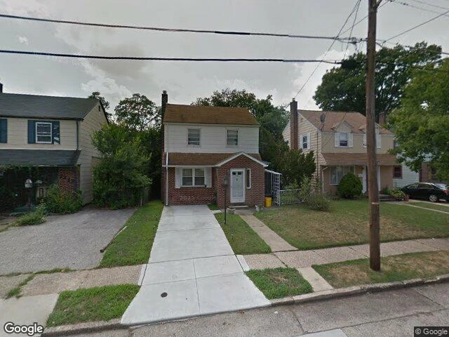 House image located at Pennsauken, NJ 08110