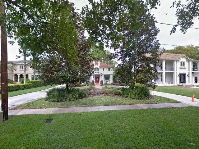 House image located at Orlando, FL 32804