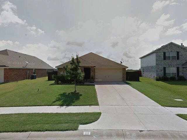 House image located at Waxahachie, TX 75165