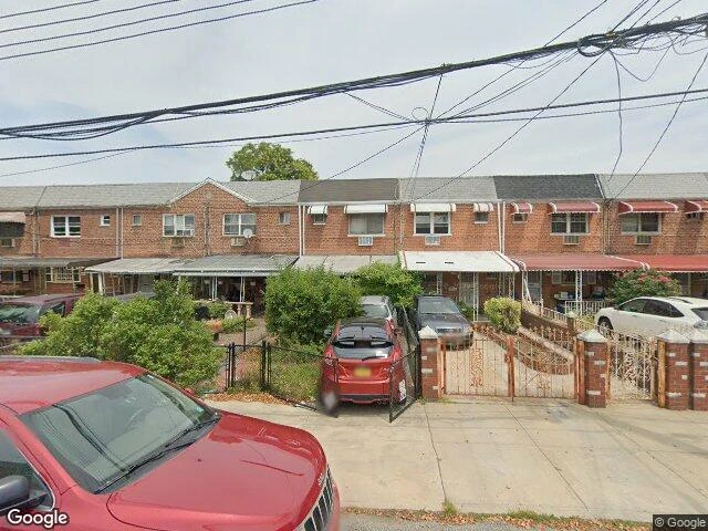 House image located at Brooklyn, NY 11207