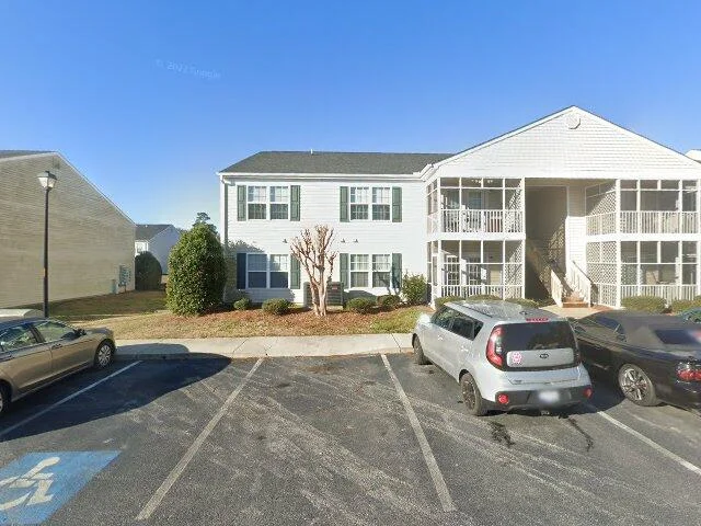 House image located at Florence, SC 29501