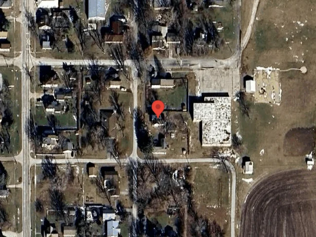 House image located at Arrowsmith, IL 61722