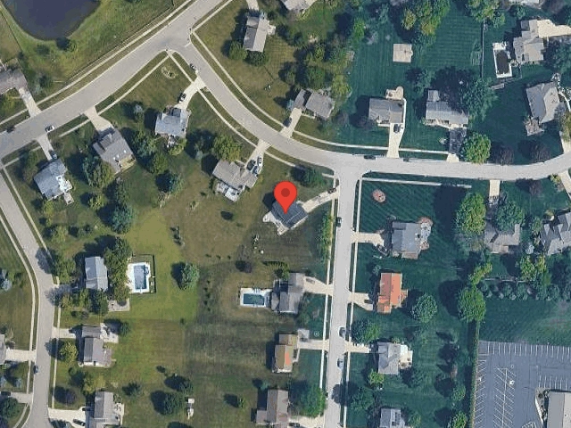House image located at Pickerington, OH 43147