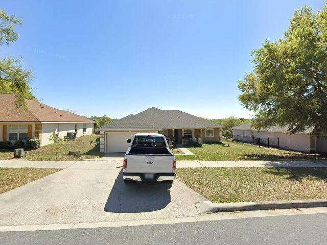 House image located at Clermont, FL 34711