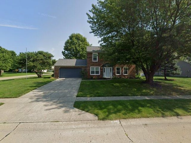 House image located at Northville, MI 48167