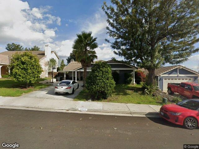 House image located at Wildomar, CA 92595