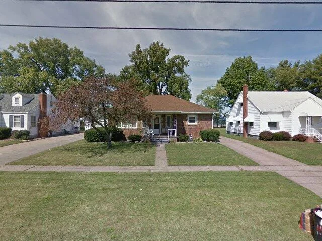 House image located at Lorain, OH 44052
