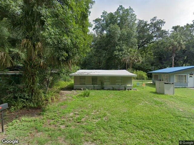 House image located at Inverness, FL 34453