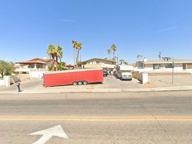 House image located at Lake Havasu City, AZ 86406