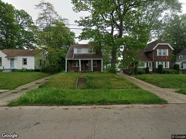 House image located at Akron, OH 44305