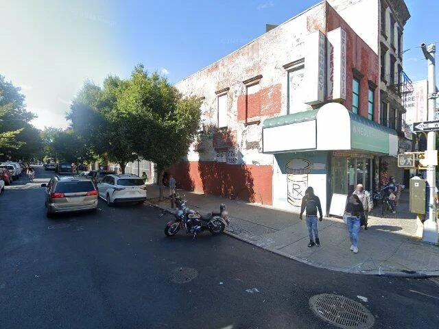 House image located at New York, NY 10029