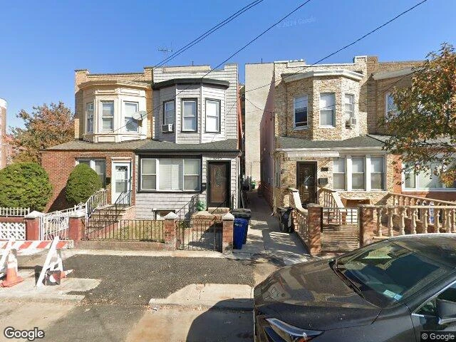 House image located at Brooklyn, NY 11234