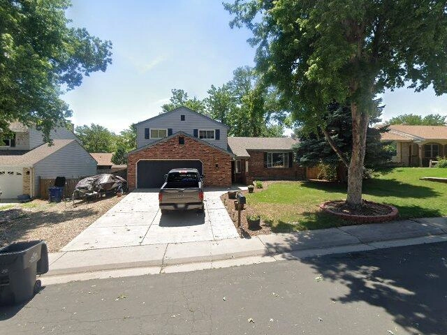 House image located at Aurora, CO 80014