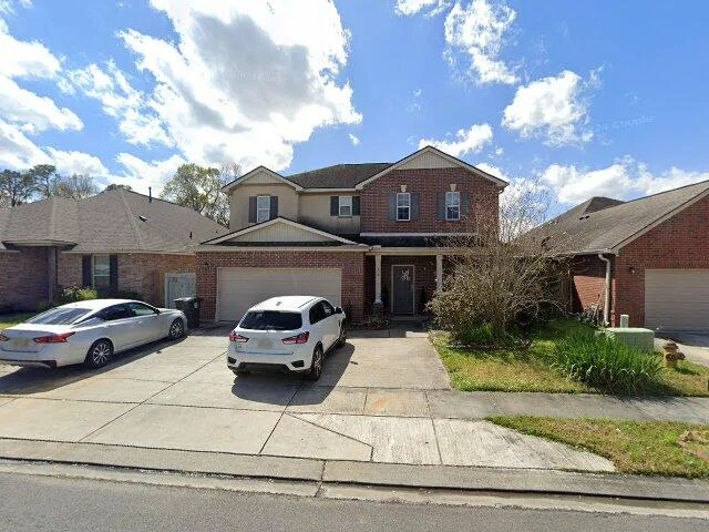 House image located at Baton Rouge, LA 70815