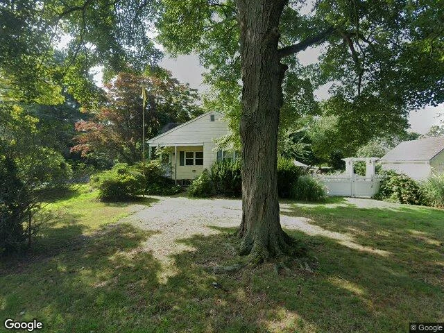 House image located at Sound Beach, NY 11789