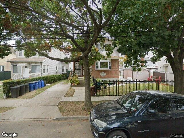 House image located at Jamaica, NY 11434